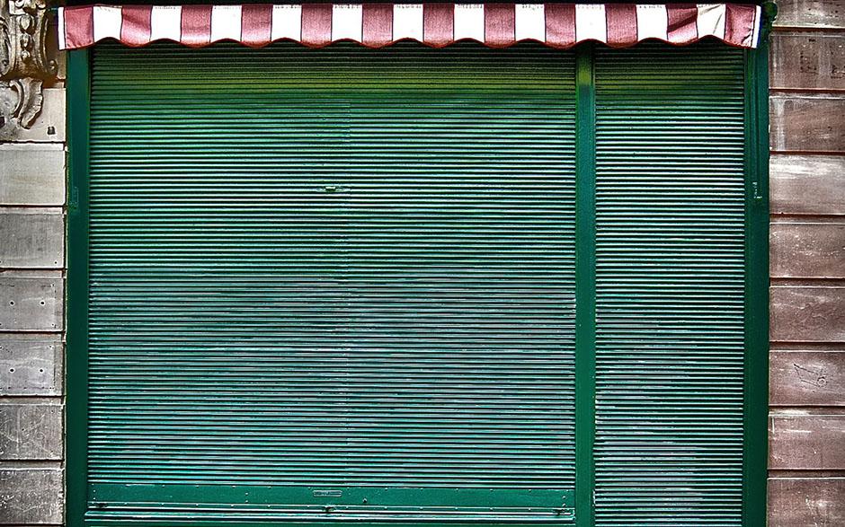 rideaux Courbevoie